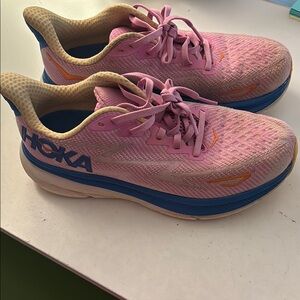 Hoka Clifton 9 Running Shoes